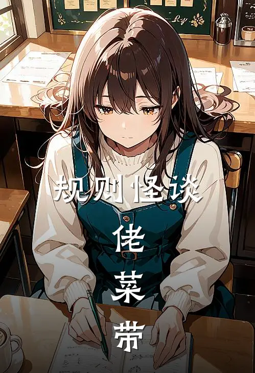 规则怪谈：佬，菜，带(沈默林音)网络热门小说_最新章节列表规则怪谈：佬，菜，带(沈默林音)