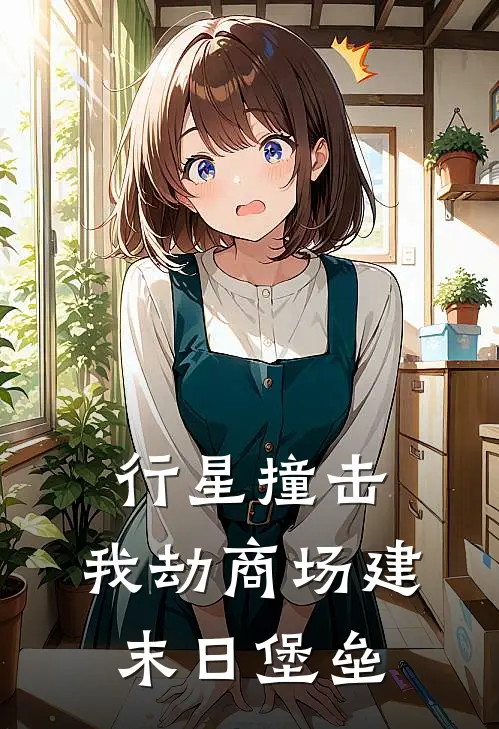 行星撞击：我劫商场建末日堡垒姜叙孙之柔热门小说推荐_完本小说大全行星撞击：我劫商场建末日堡垒(姜叙孙之柔)