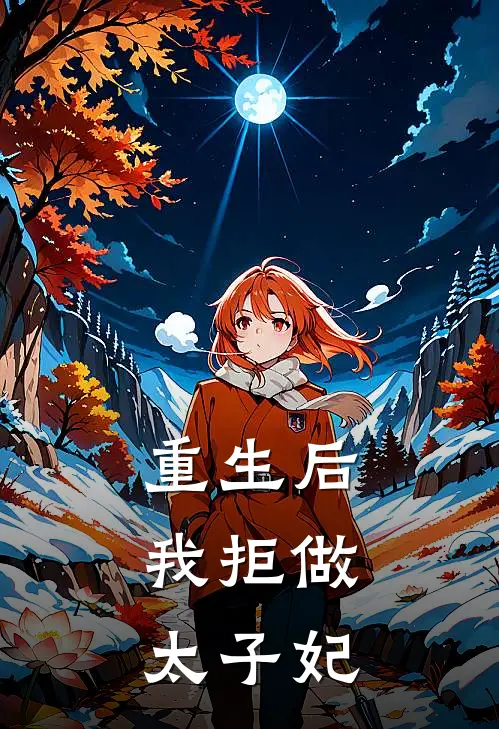 重生后，我拒做太子妃(沈若薇沈若微)在线免费小说_免费阅读全文重生后，我拒做太子妃(沈若薇沈若微)