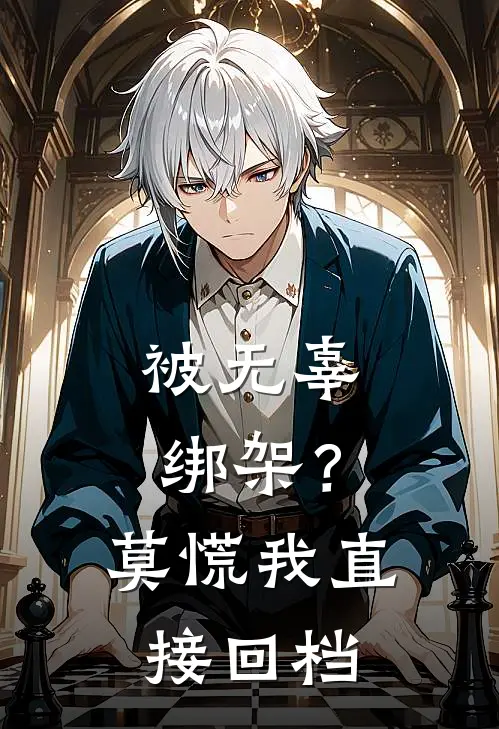 被无辜绑架？莫慌，我直接回档