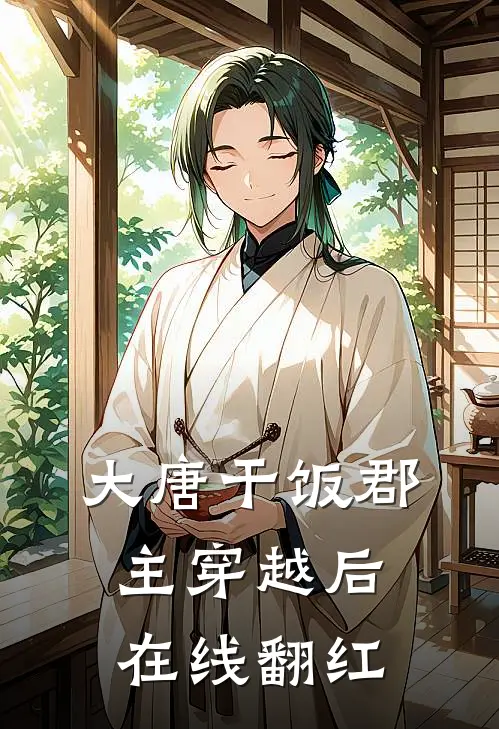 大唐干饭郡主穿越后在线翻红顾倾城陆景深最新更新小说_在线阅读免费小说大唐干饭郡主穿越后在线翻红顾倾城陆景深