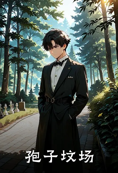 孢子坟场林夏玛利亚全文免费阅读无弹窗大结局_(孢子坟场)林夏玛利亚最新章节列表笔趣阁（孢子坟场）