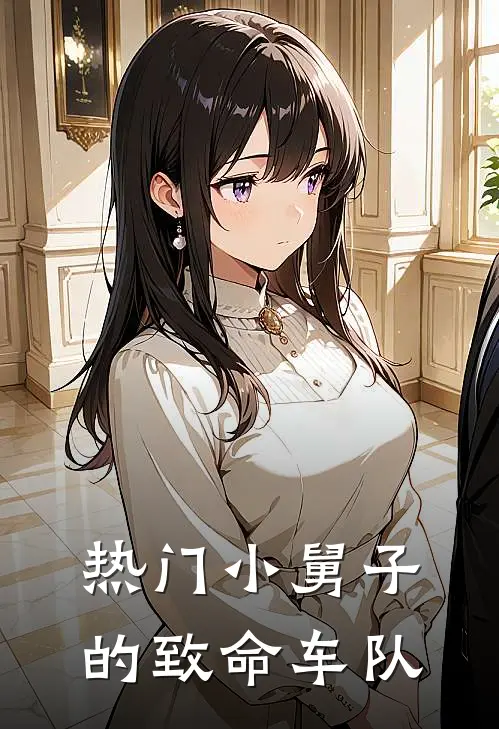 [热门]小舅子的致命车队