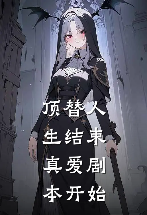 顶替人生结束，真爱剧本开始