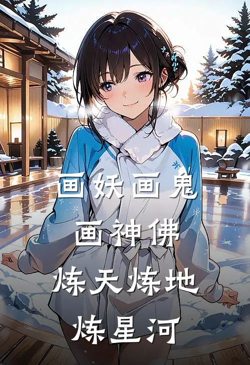 画妖画鬼画神佛，炼天炼地炼星河