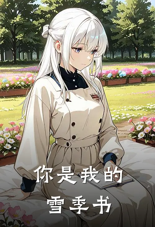 你是我的雪季书