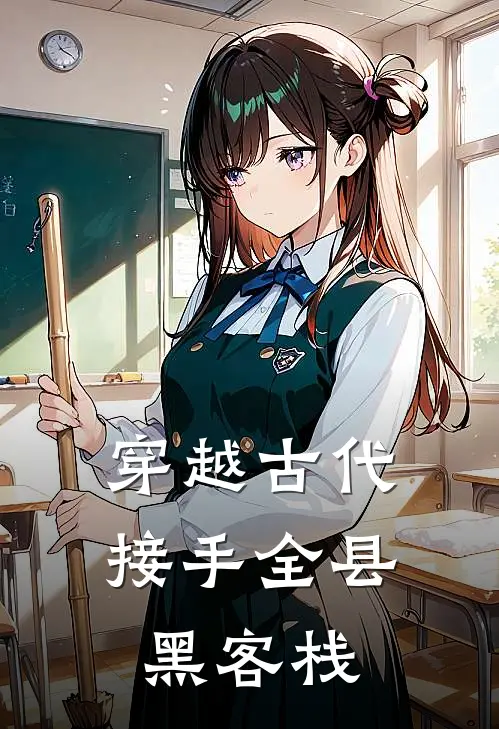 穿越古代：接手全县黑客栈(林月林昭)免费小说全本阅读_最新章节列表穿越古代：接手全县黑客栈(林月林昭)