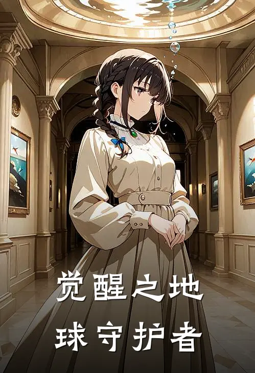 觉醒之地球守护者