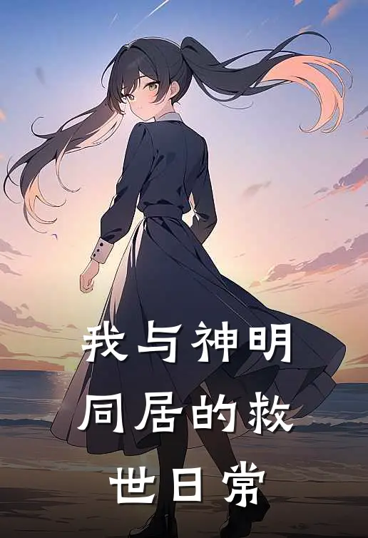 我与神明同居的救世日常