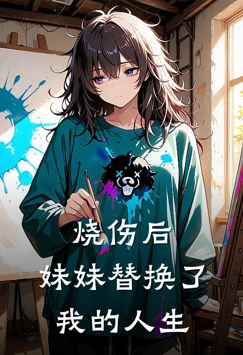 烧伤后，妹妹替换了我的人生宋语薇宋梓琳最新章节免费阅读_烧伤后，妹妹替换了我的人生全文免费在线阅读