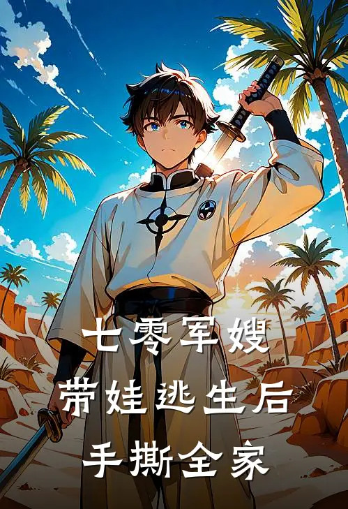 七零军嫂：带娃逃生后手撕全家裴谨行陈颂宜最新小说全文阅读_最新章节列表七零军嫂：带娃逃生后手撕全家(裴谨行陈颂宜)