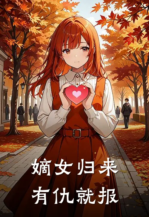 嫡女归来，有仇就报姜雨眠陆栖远热门小说阅读_好看的小说推荐完结嫡女归来，有仇就报姜雨眠陆栖远