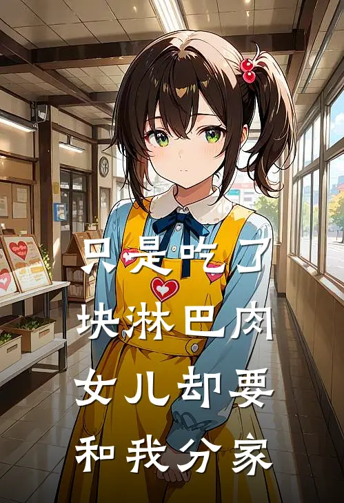 只是吃了块淋巴肉，女儿却要和我分家佚名佚名新热门小说_最新章节列表只是吃了块淋巴肉，女儿却要和我分家(佚名佚名)