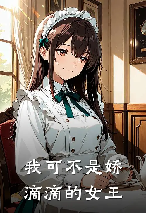 我可不是娇滴滴的女王(李叶安鹿鸣)免费阅读完整版小说_最新小说全文阅读我可不是娇滴滴的女王李叶安鹿鸣