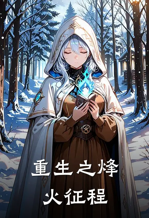 重生之烽火征程