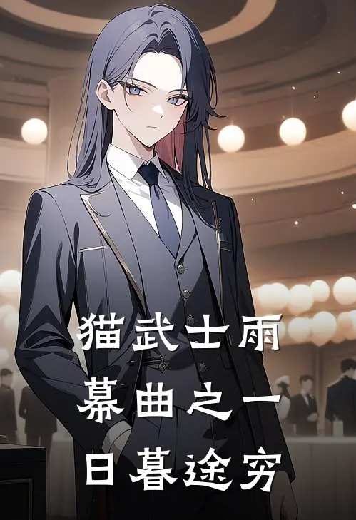 雨须莉莉(猫武士【雨幕曲之一】：日暮途穷)全本免费在线阅读_(猫武士【雨幕曲之一】：日暮途穷)完结版免费在线阅读