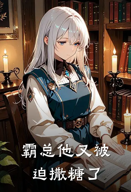 苏浅陆霆琛《霸总他又被迫撒糖了》最新章节阅读_(苏浅陆霆琛)热门小说