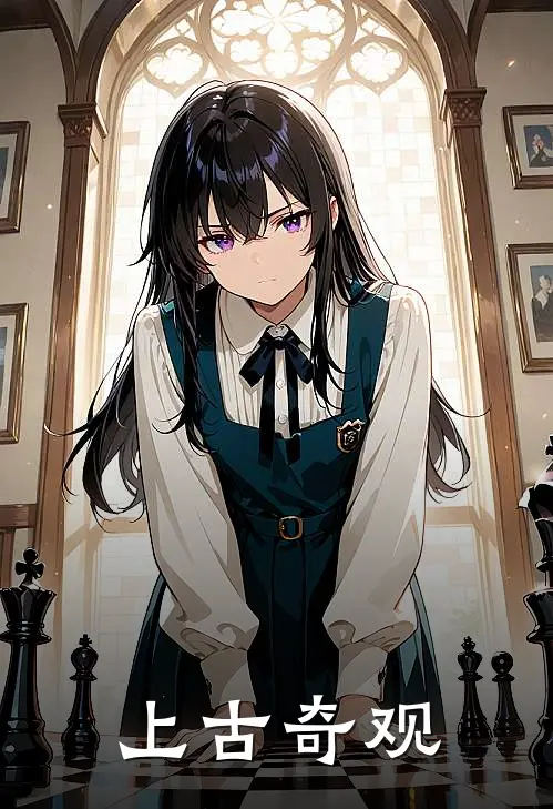 上古奇观(沈星河陈玄礼)完结版小说推荐_最新完结小说推荐上古奇观沈星河陈玄礼