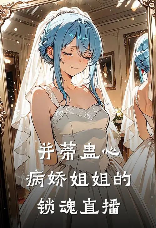 并蒂蛊心：病娇姐姐的锁魂直播楚曦月婧倩雪热门小说排行_免费阅读全文并蒂蛊心：病娇姐姐的锁魂直播(楚曦月婧倩雪)