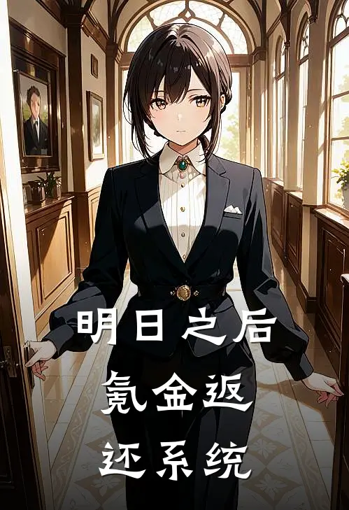 明日之后：氪金返还系统叶黎沈少新热门小说_免费阅读全文明日之后：氪金返还系统叶黎沈少