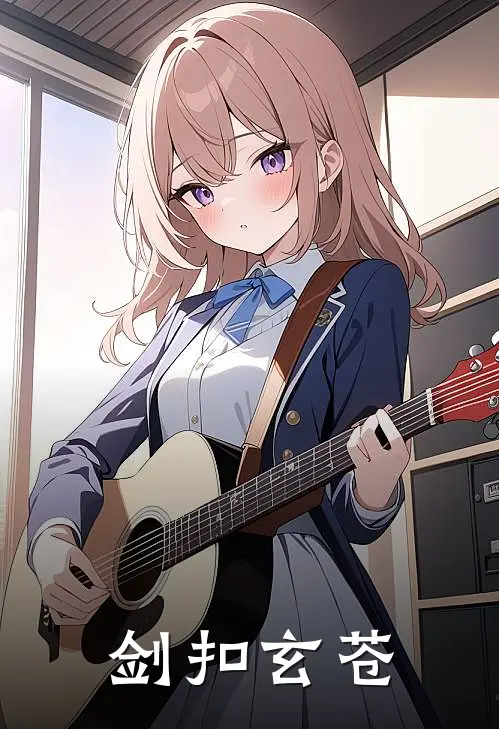 剑扣玄苍陈青玄林墨_《剑扣玄苍》最新章节免费在线阅读