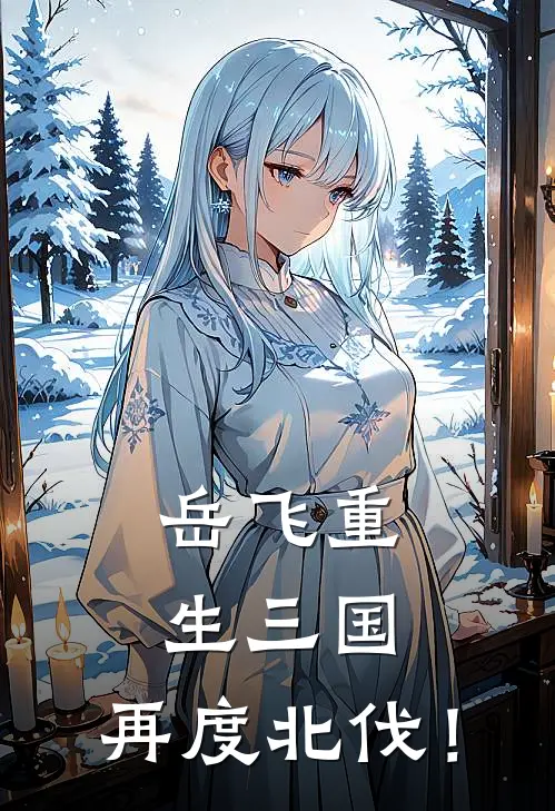 岳飞重生三国，再度北伐！