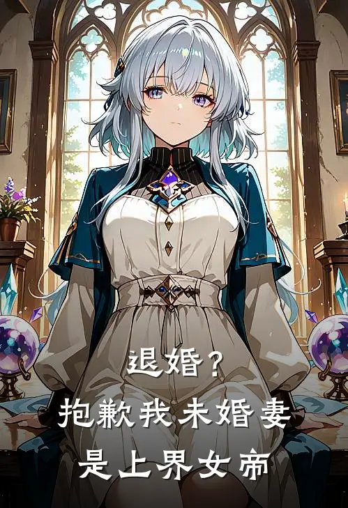 退婚？抱歉，我未婚妻是上界女帝云惊渊苏清鸢小说完结推荐_完整版小说免费阅读退婚？抱歉，我未婚妻是上界女帝(云惊渊苏清鸢)