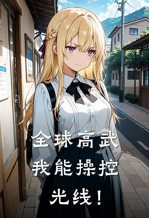 全球高武：我能操控光线！(江晨江婷)完本小说_热门的小说全球高武：我能操控光线！江晨江婷