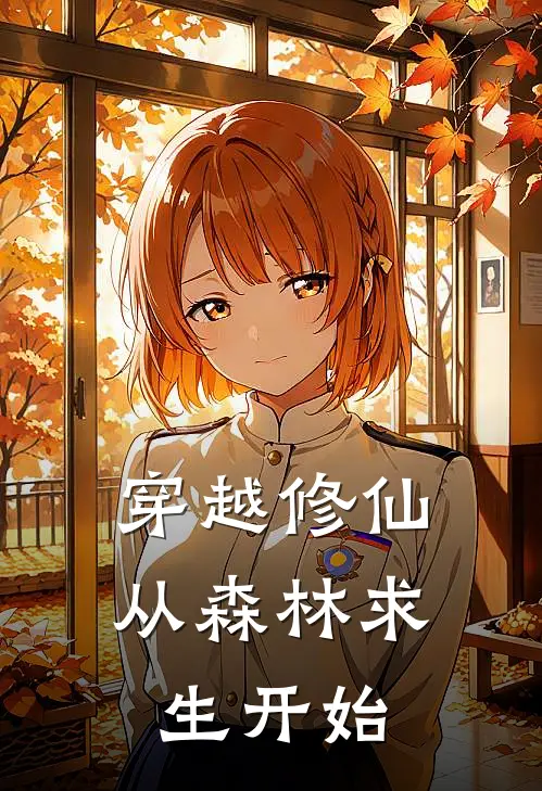 穿越修仙，从森林求生开始岳宵岳霄最新小说推荐_热门小说排行榜穿越修仙，从森林求生开始(岳宵岳霄)