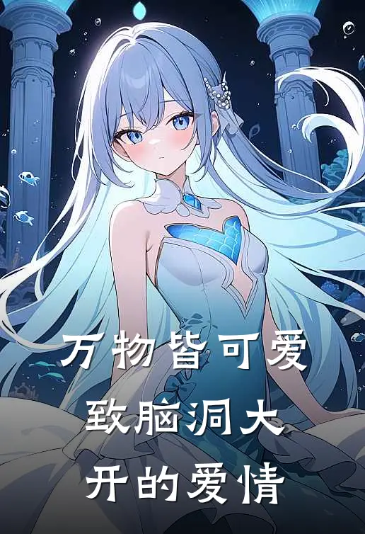 腾小Q琼瑶《【万物皆可爱】致脑洞大开的爱情》小说免费在线阅读_【万物皆可爱】致脑洞大开的爱情(腾小Q琼瑶)已完结小说