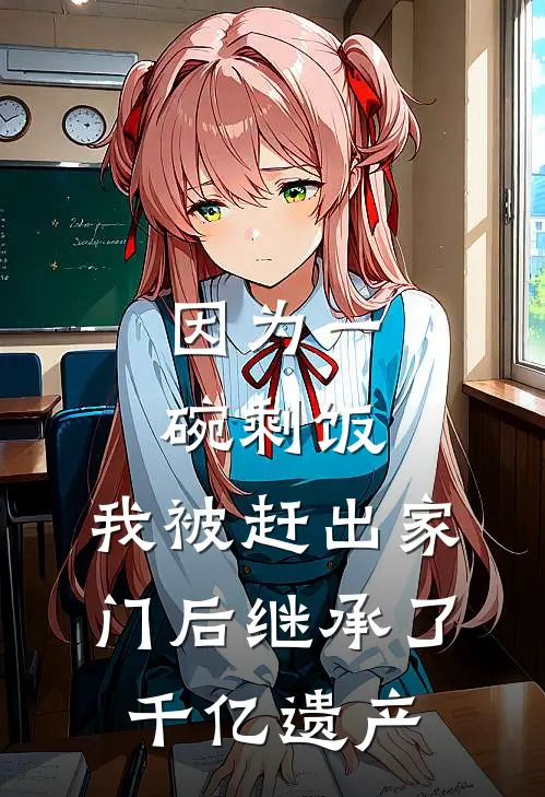 因为一碗剩饭，我被赶出家门后继承了千亿遗产周振雄静兰最新小说全文阅读_最新章节列表因为一碗剩饭，我被赶出家门后继承了千亿遗产(周振雄静兰)