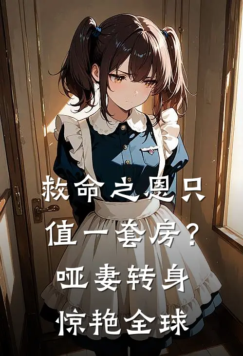 救命之恩只值一套房？哑妻转身惊艳全球沈宴李珍已完结小说推荐_完整版小说救命之恩只值一套房？哑妻转身惊艳全球(沈宴李珍)