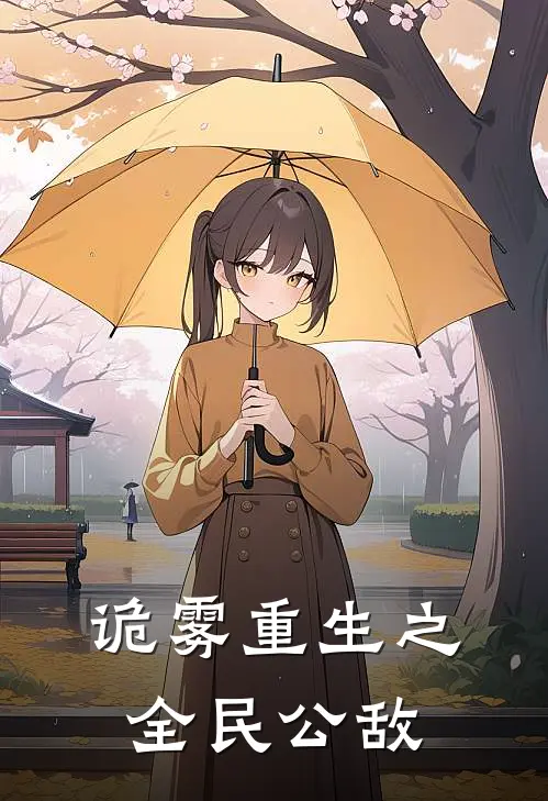 诡雾重生之全民公敌顾林苏晴热门的小说_热门小说在线阅读诡雾重生之全民公敌顾林苏晴