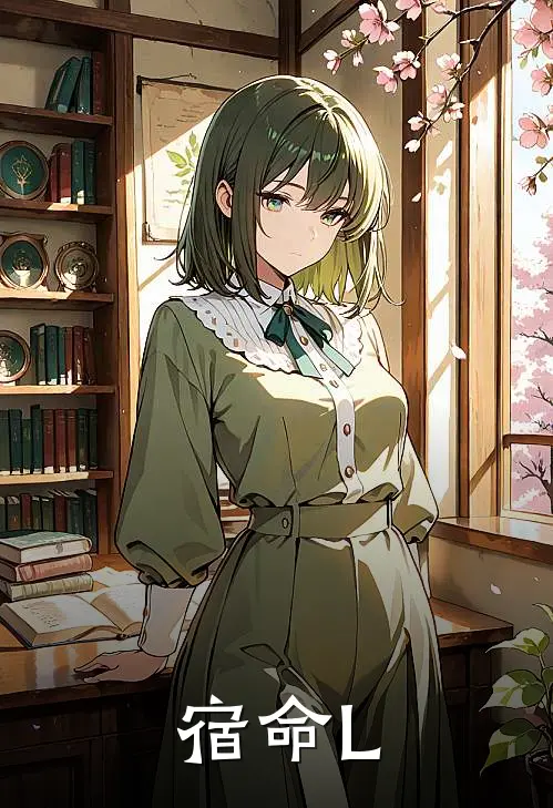 罗非菲萝(宿命L)完整版免费在线阅读_《宿命L》全集在线阅读