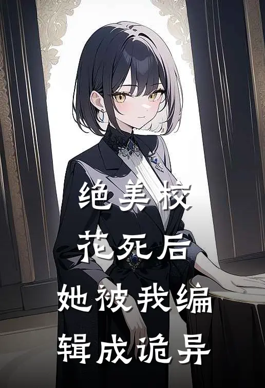 绝美校花死后，她被我编辑成诡异(楚圣甘薇)小说完结版_全文阅读免费全集绝美校花死后，她被我编辑成诡异楚圣甘薇