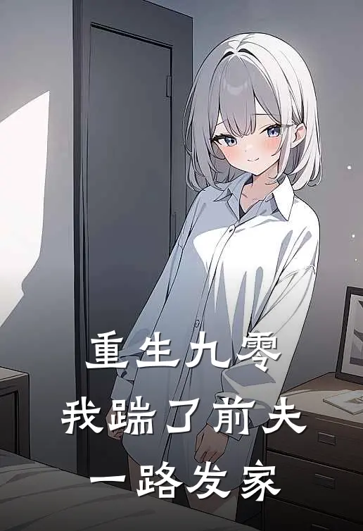 重生九零，我踹了前夫一路发家