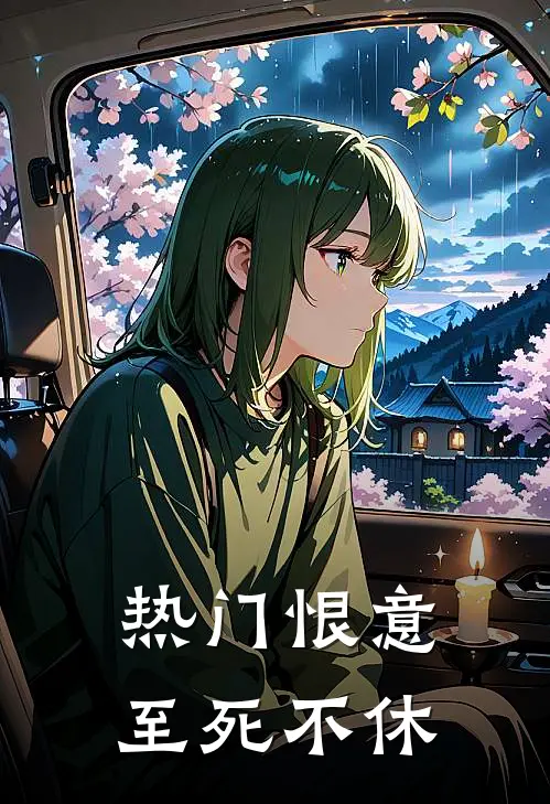 苏月周临川([热门]恨意至死不休)_《[热门]恨意至死不休》最新章节免费在线阅读