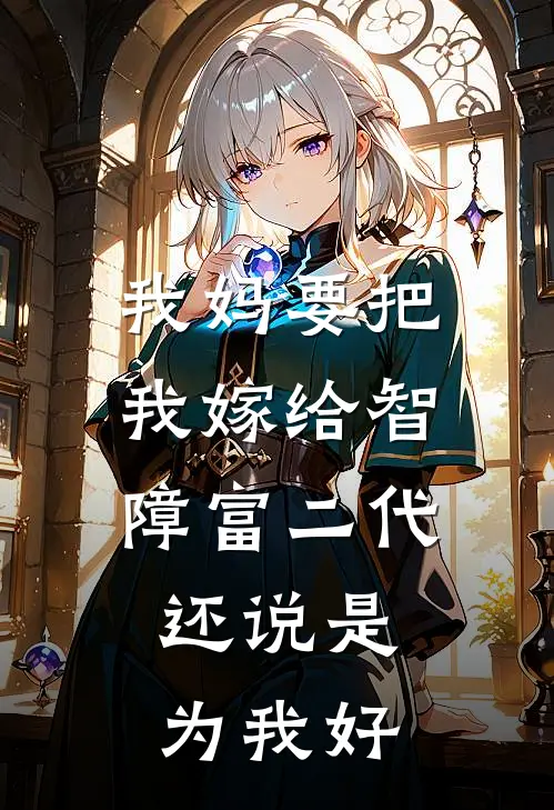 我妈要把我嫁给智障富二代，还说是为我好李晓芬赵志明免费小说完结_最新完本小说推荐我妈要把我嫁给智障富二代，还说是为我好(李晓芬赵志明)