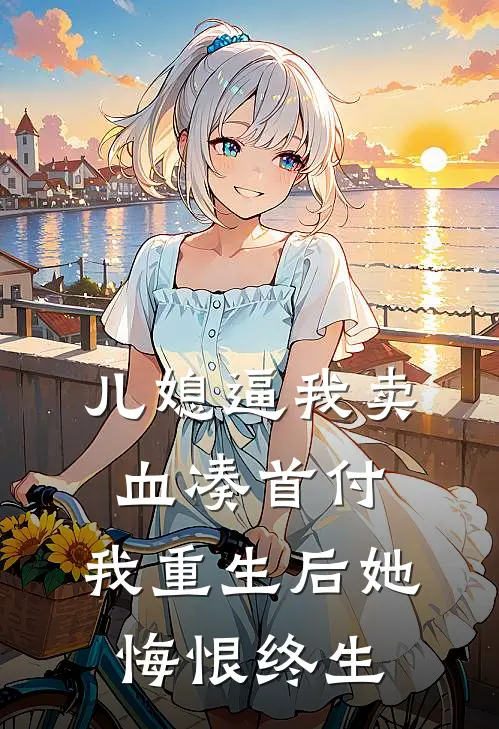 儿媳逼我卖血凑首付，我重生后她悔恨终生(沈莹齐天磊)最新热门小说_完结小说儿媳逼我卖血凑首付，我重生后她悔恨终生(沈莹齐天磊)