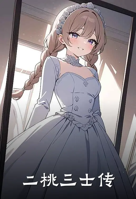 二桃三士传
