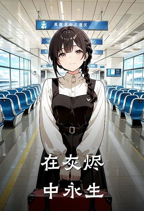 在灰烬中永生周怀泽桑晚免费小说在线阅读_最新章节列表在灰烬中永生(周怀泽桑晚)