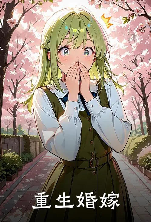 重生婚嫁(沈郎周秀才)完结小说_热门小说推荐重生婚嫁沈郎周秀才