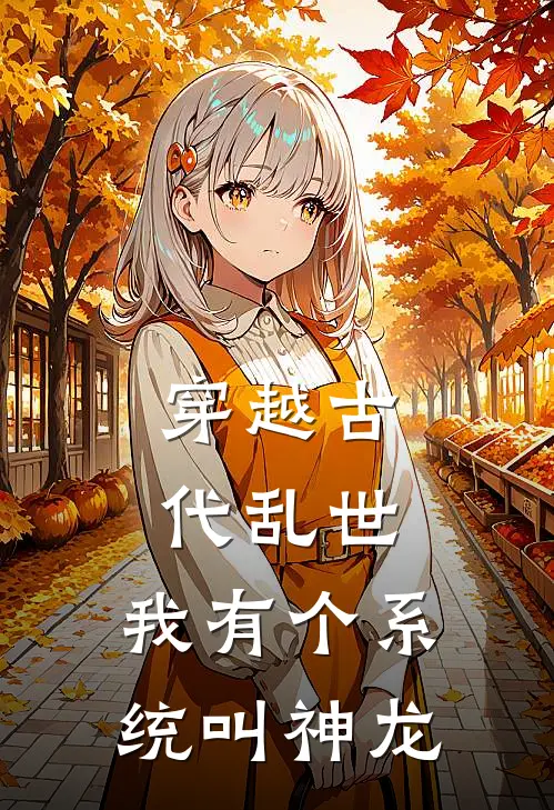 穿越古代乱世，我有个系统叫神龙