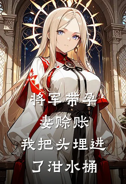 将军带孕妻赊账，我把头埋进了泔水桶萧珩阿蛮免费小说在线阅读_热门小说在线阅读将军带孕妻赊账，我把头埋进了泔水桶萧珩阿蛮