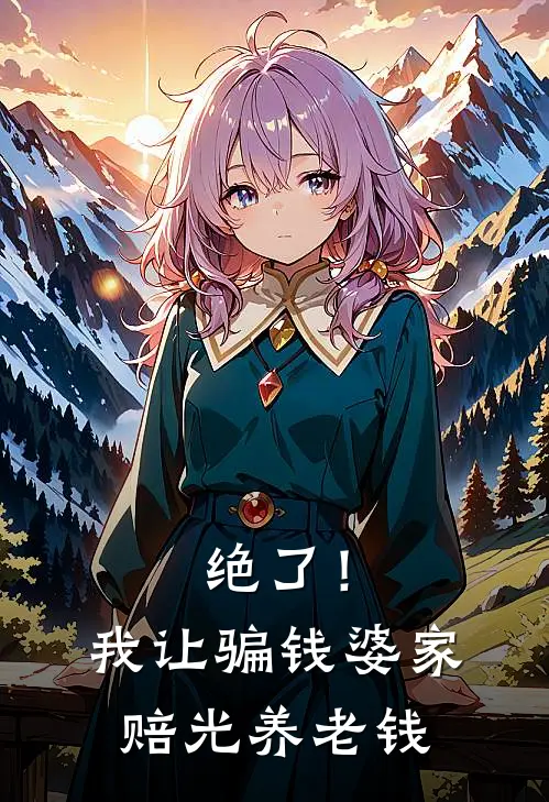 绝了！我让骗钱婆家赔光养老钱(李桂芳陈哲)免费阅读无弹窗_最新好看小说推荐绝了！我让骗钱婆家赔光养老钱李桂芳陈哲