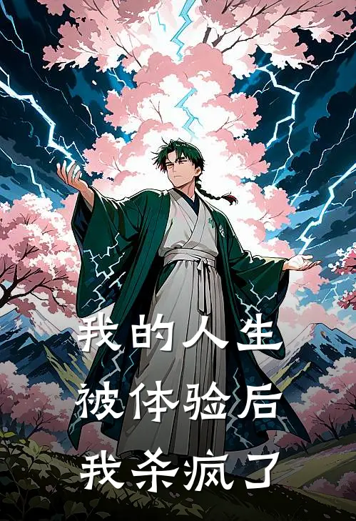 我的人生被体验后，我杀疯了陈默热门最新热门小说_免费小说全文阅读我的人生被体验后，我杀疯了(陈默热门)