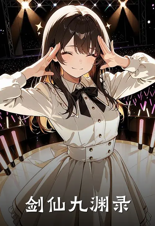 陆昭赵宇剑仙九渊录全文免费阅读_陆昭赵宇完整版免费阅读