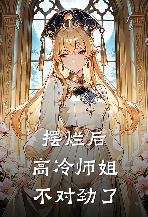 摆烂后，高冷师姐不对劲了(云亦闲楚月璃)全本免费小说_新热门小说摆烂后，高冷师姐不对劲了云亦闲楚月璃