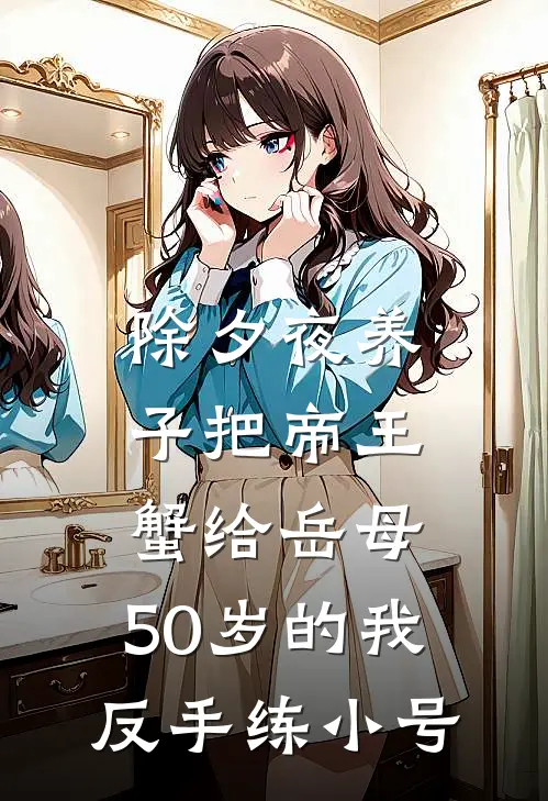 除夕夜养子把帝王蟹给岳母，50岁的我反手练小号程岳娜娜小说完结_免费小说全本除夕夜养子把帝王蟹给岳母，50岁的我反手练小号(程岳娜娜)