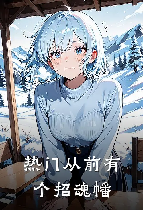 [热门]从前有个招魂幡